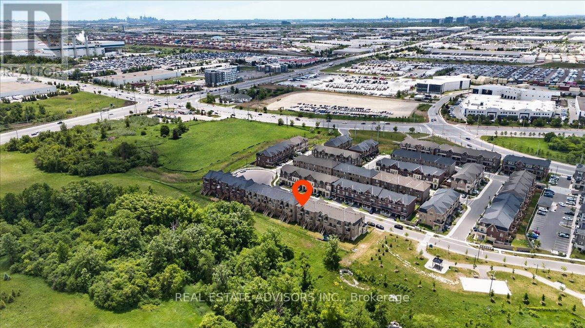 95 Halliford Place, Brampton, Ontario  L6P 4N6 - Photo 42 - W13429568