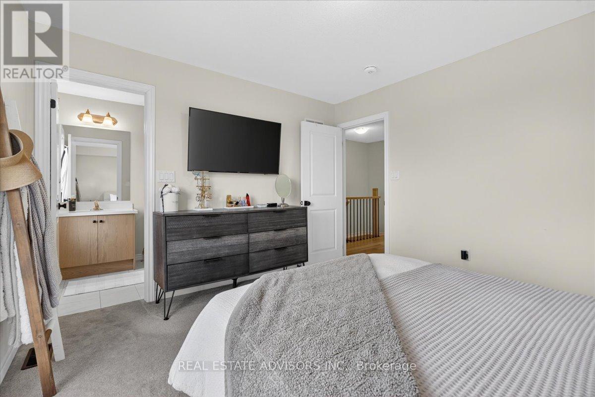 95 Halliford Place, Brampton, Ontario  L6P 4N6 - Photo 44 - W13429568