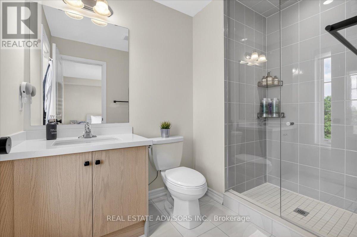 95 Halliford Place, Brampton, Ontario  L6P 4N6 - Photo 45 - W13429568
