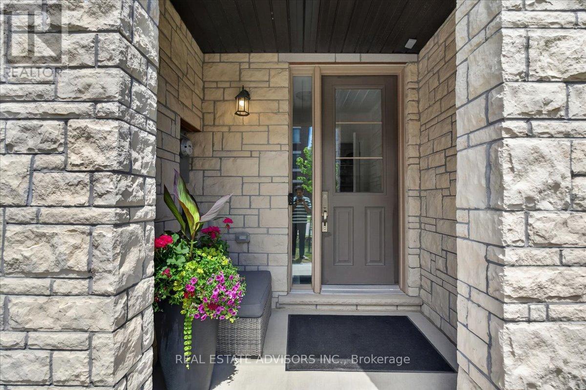 95 Halliford Place, Brampton, Ontario  L6P 4N6 - Photo 46 - W13429568
