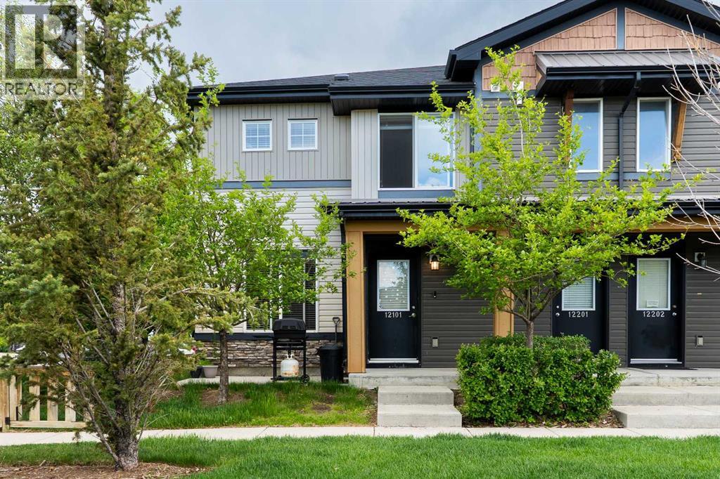 12101, 2781 Chinook Winds Drive SW, Airdrie, Alberta