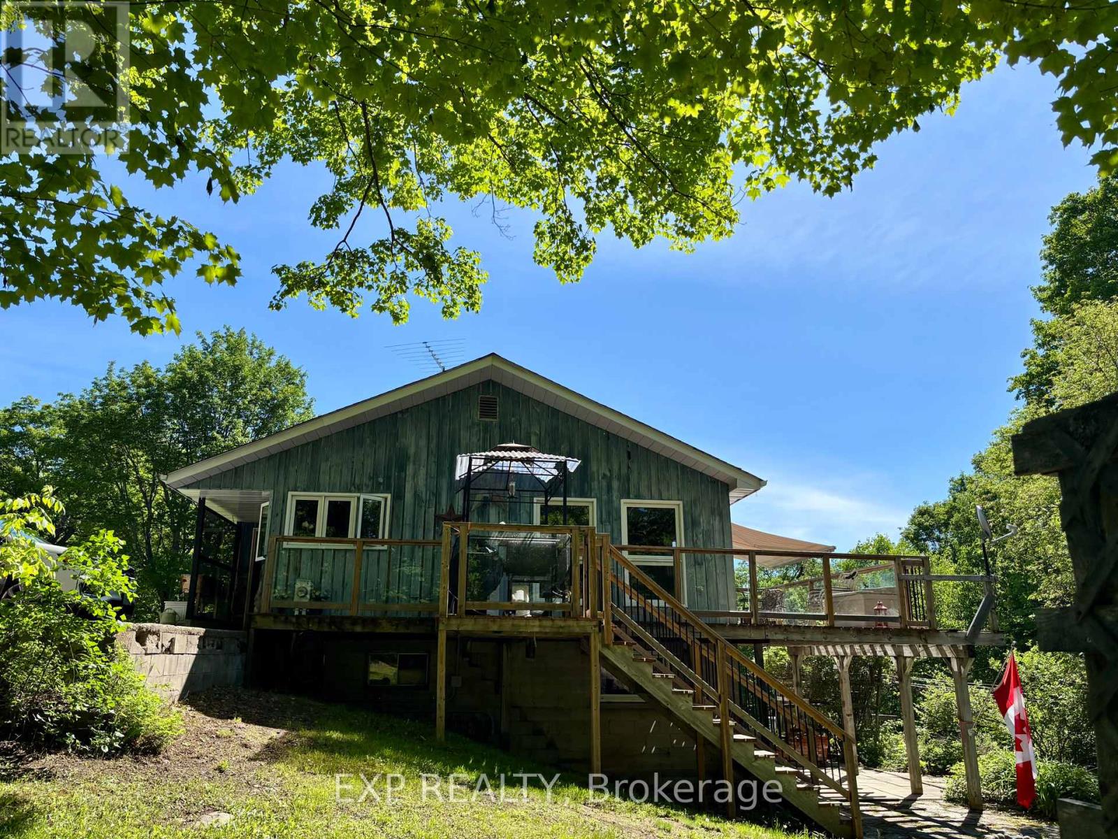 499 CENTREVIEW ROAD, Hastings Highlands, Ontario