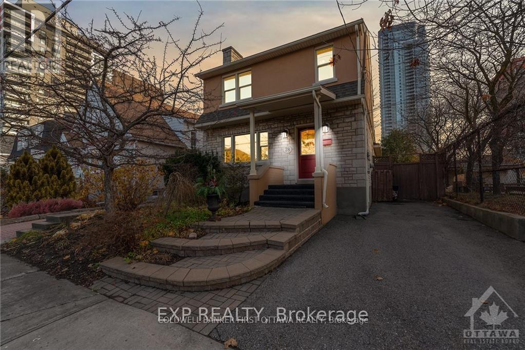 78 Norman Street, Ottawa, Ontario  K1S 3K4 - Photo 24 - X13429578