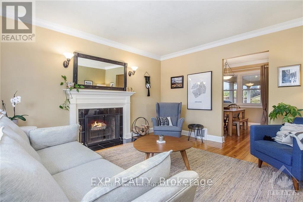 78 Norman Street, Ottawa, Ontario  K1S 3K4 - Photo 3 - X13429578