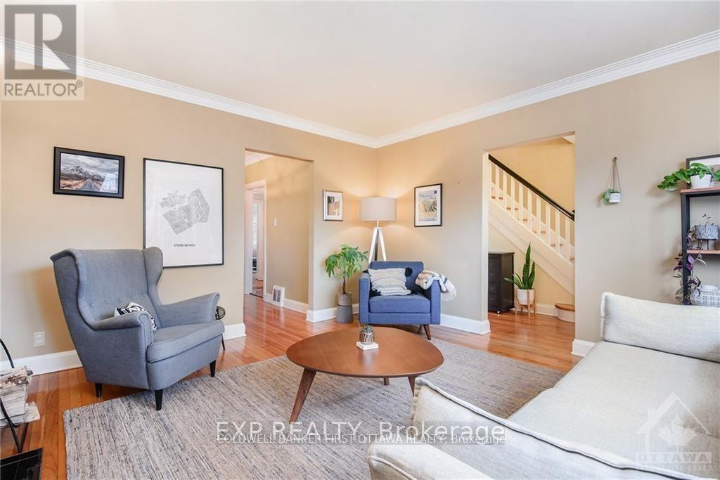 78 Norman Street, Ottawa, Ontario  K1S 3K4 - Photo 4 - X13429578