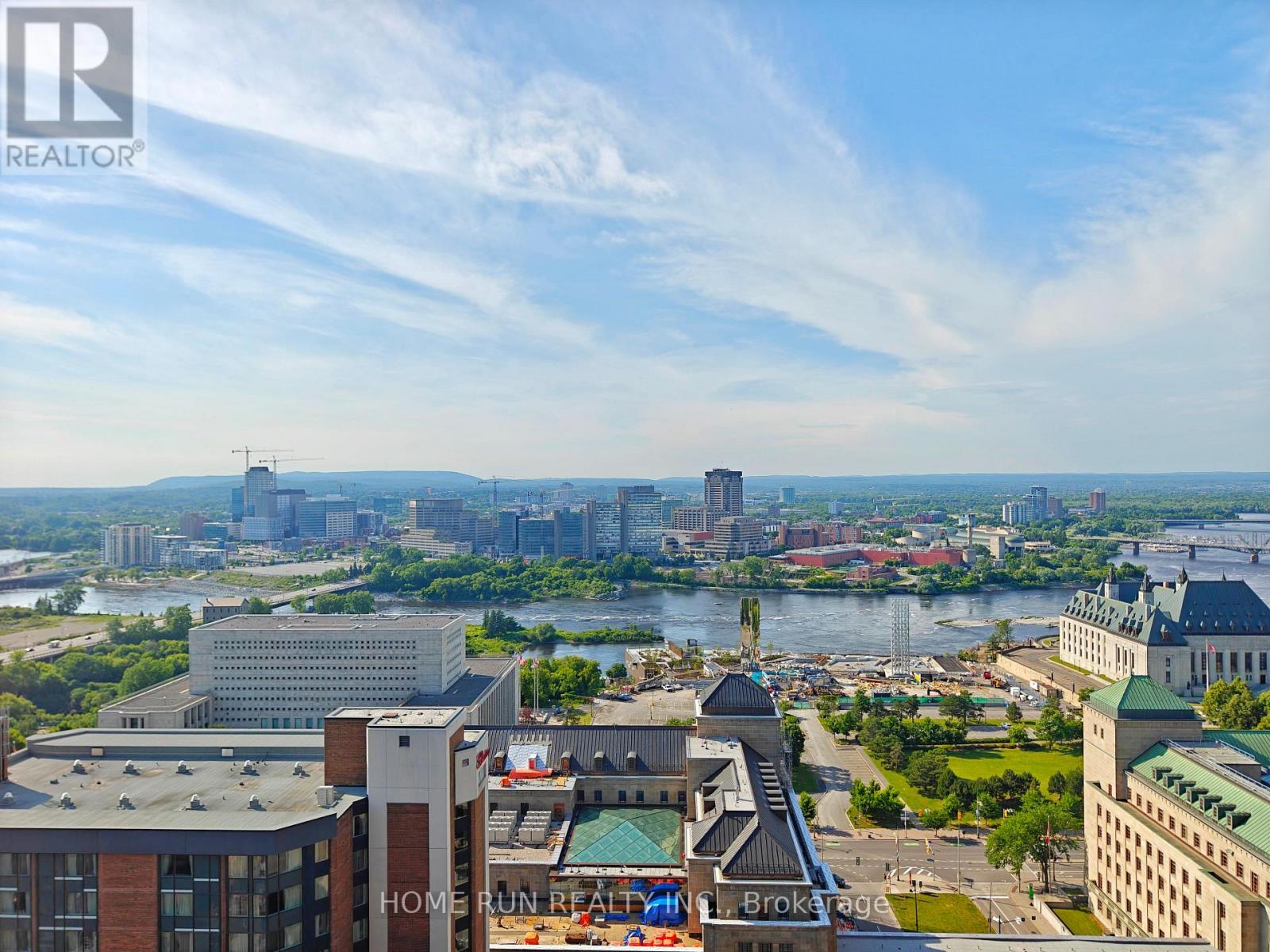 2502 - 340 Queen Street, Ottawa, Ontario  K1R 0G1 - Photo 5 - X13429588