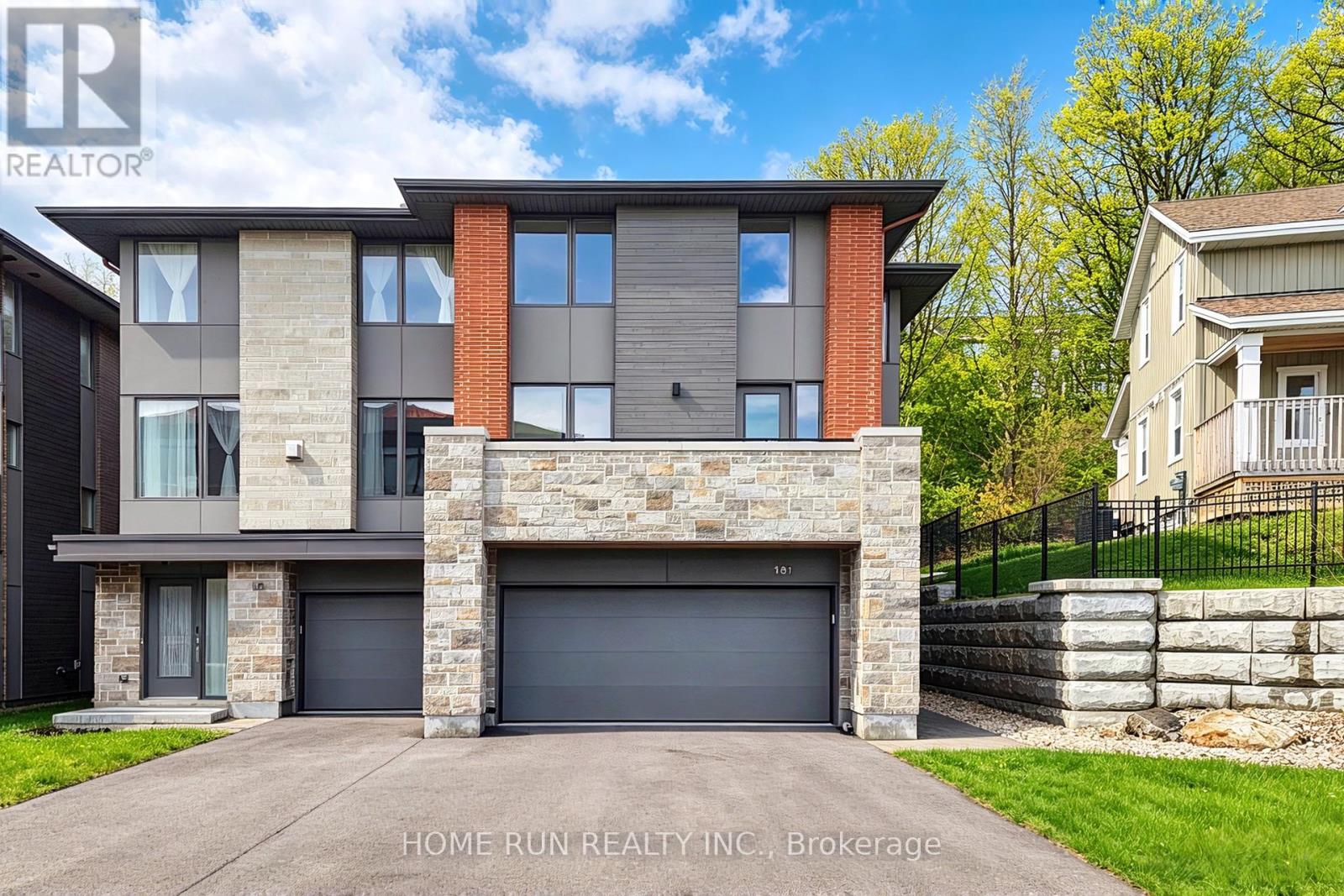 181 BOUNDSTONE WAY, Ottawa, Ontario