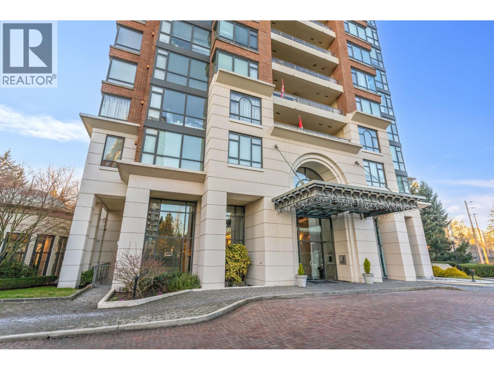 1003 6837 Station Hill Drive, Burnaby, British Columbia  V3N 5B7 - Photo 2 - R3134612