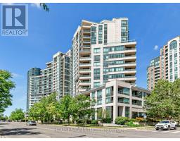 1807 - 503 BEECROFT ROAD, Toronto, Ontario