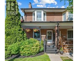 309 CHISHOLM AVENUE, Toronto, Ontario