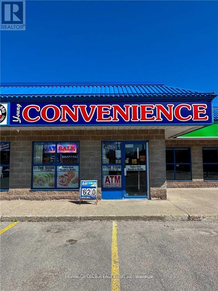 8 - 190 MINET'S POINT ROAD, Barrie, Ontario