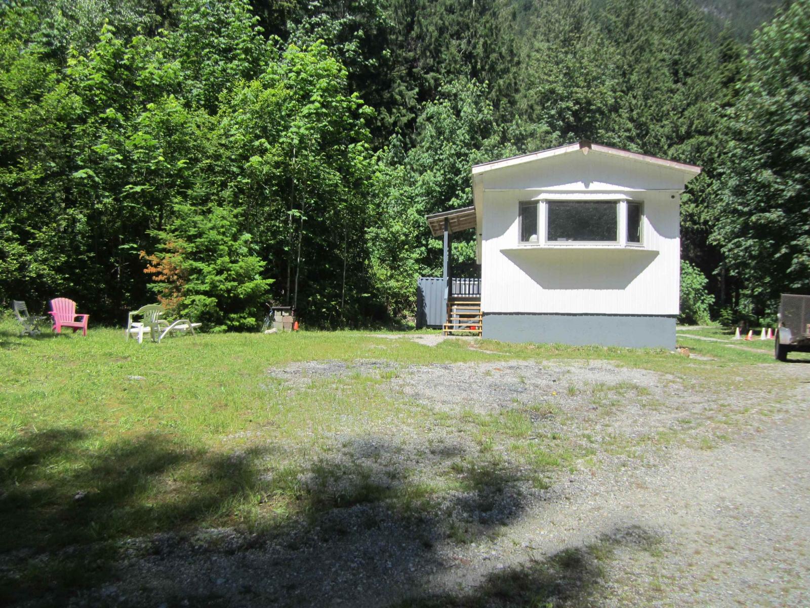 11121 BARNES ROAD, Mission, British Columbia