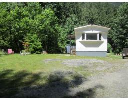 11121 BARNES ROAD, Mission, British Columbia