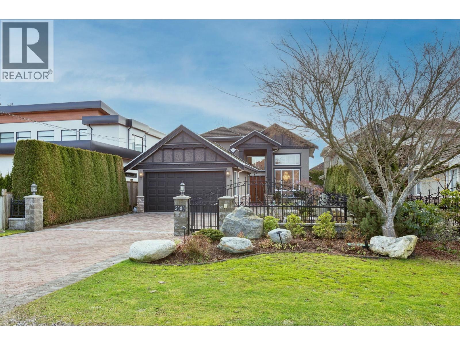 5580 CANTRELL ROAD, Richmond, British Columbia