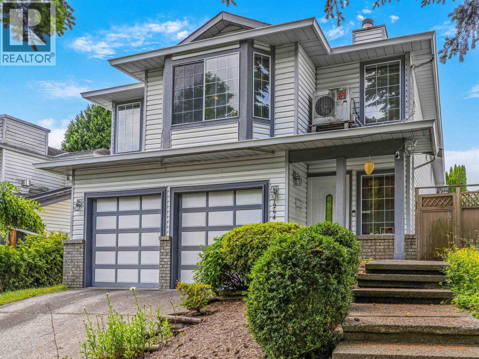 1264 LASALLE PLACE, Coquitlam, British Columbia