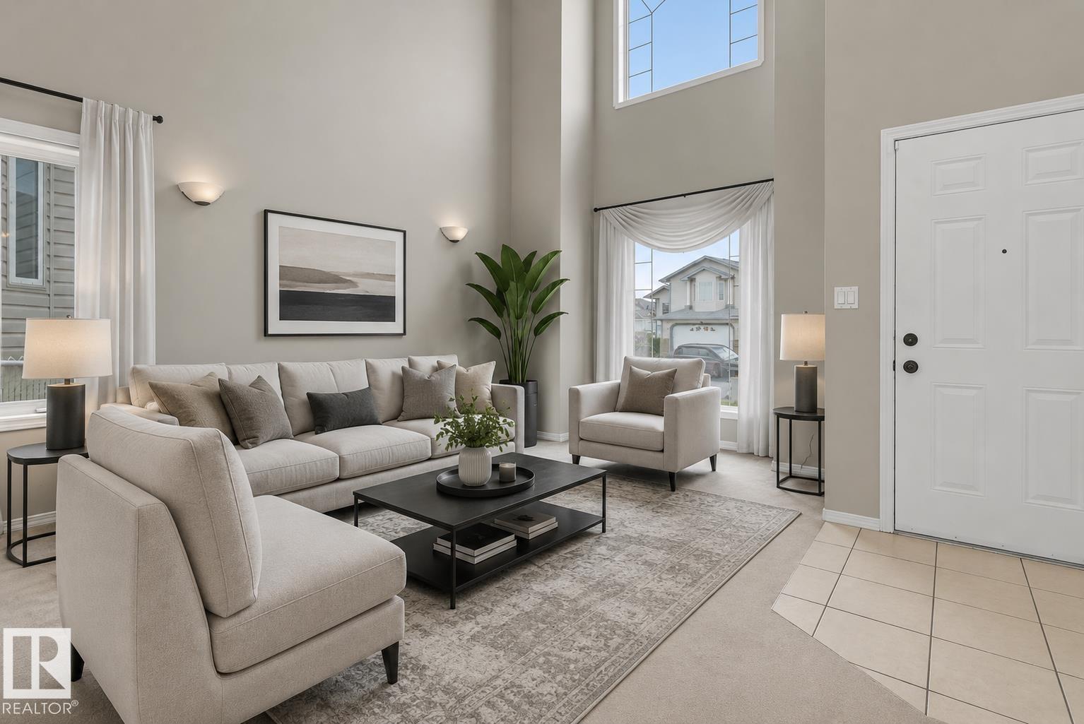 2839 151a Av NW, Edmonton, Alberta  T5Y 2T7 - Photo 16 - E4492936