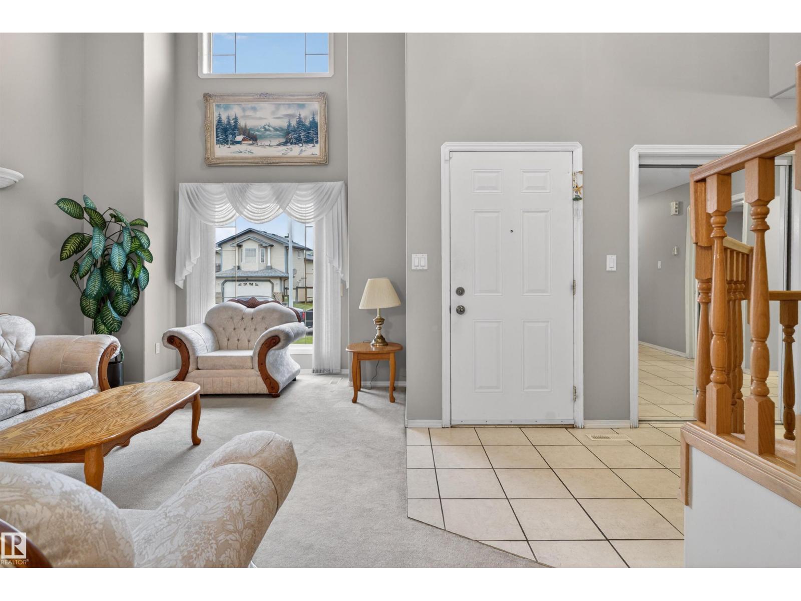 2839 151a Av NW, Edmonton, Alberta  T5Y 2T7 - Photo 19 - E4492936