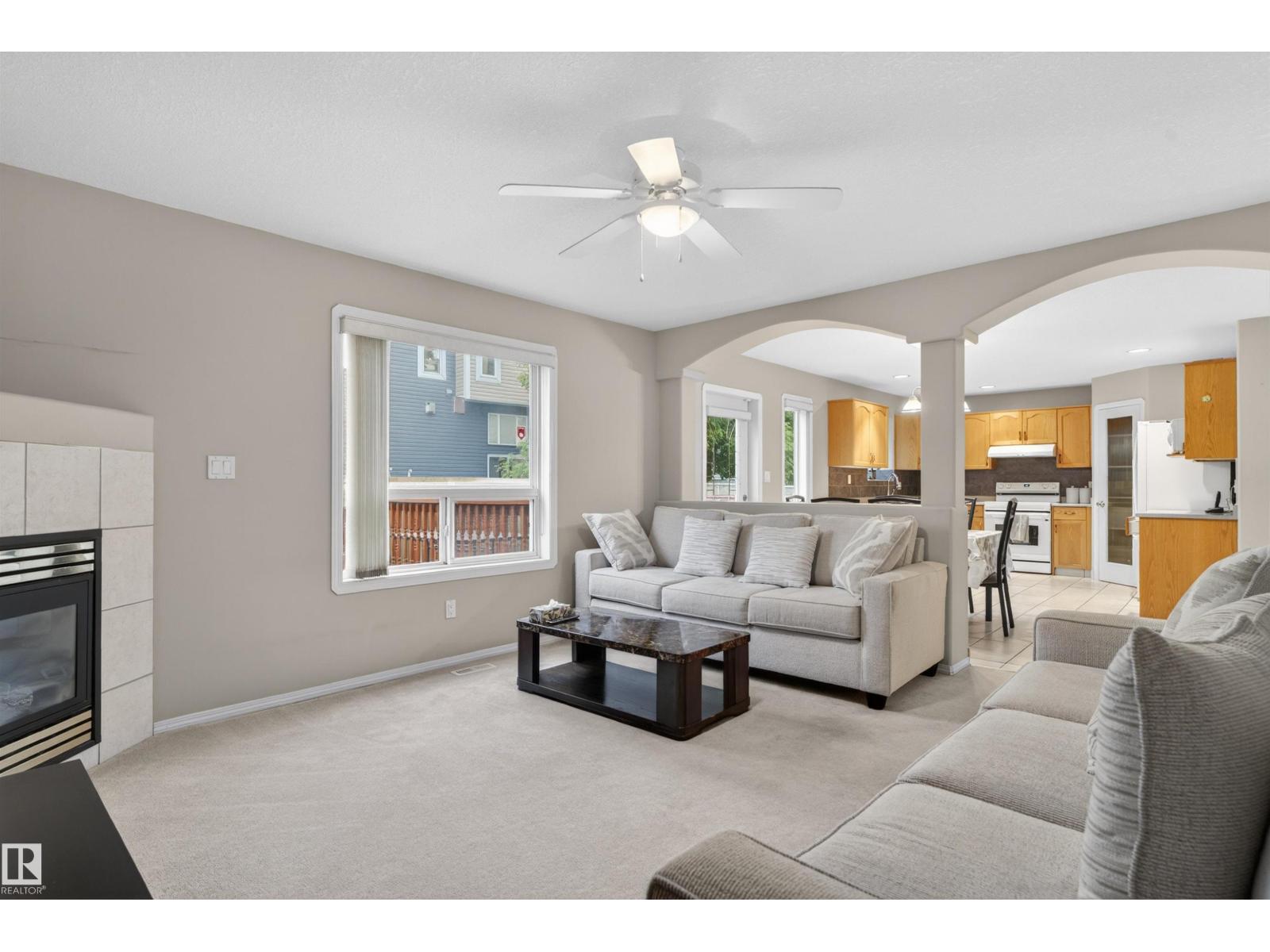 2839 151a Av NW, Edmonton, Alberta  T5Y 2T7 - Photo 24 - E4492936