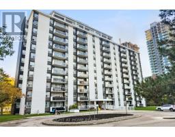 907 - 151 LAROSE AVENUE E, Toronto, Ontario
