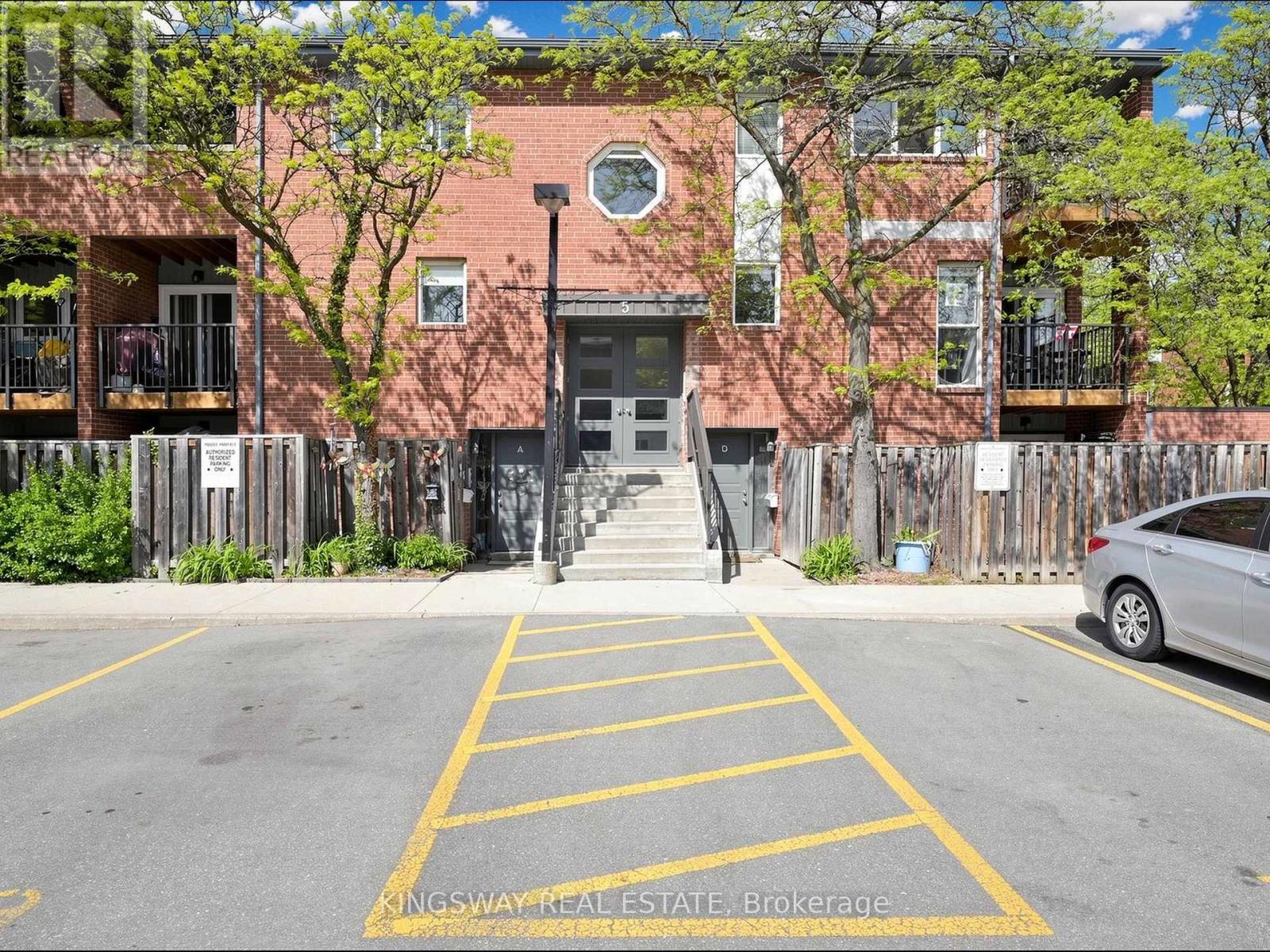 5F - 2866 BATTLEFORD ROAD, Mississauga, Ontario