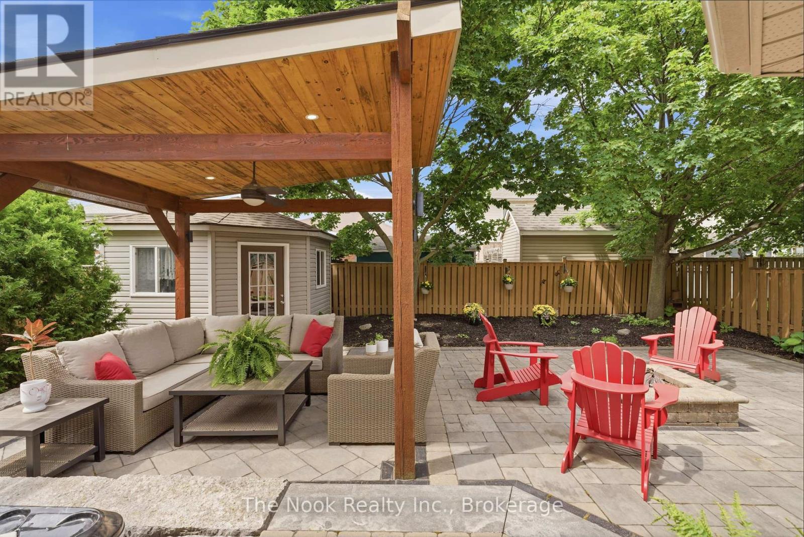 729 Sundance Circle, Oshawa, Ontario  L1J 8N9 - Photo 39 - E13429714