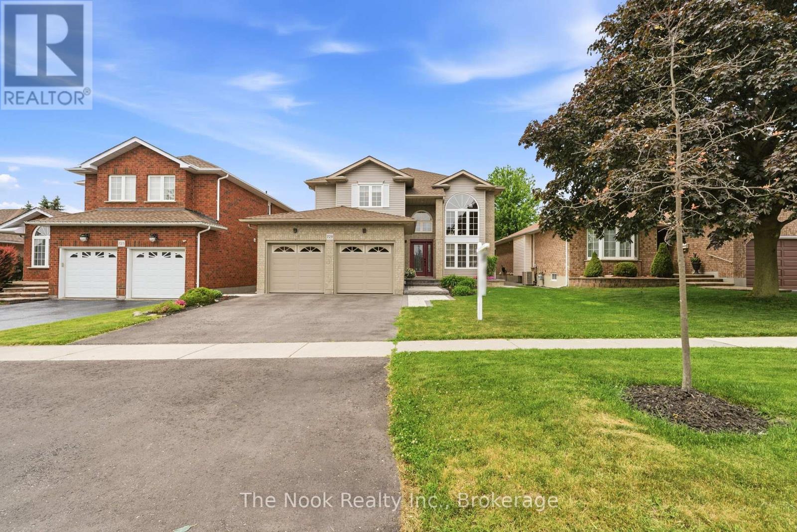 729 Sundance Circle, Oshawa, Ontario  L1J 8N9 - Photo 48 - E13429714