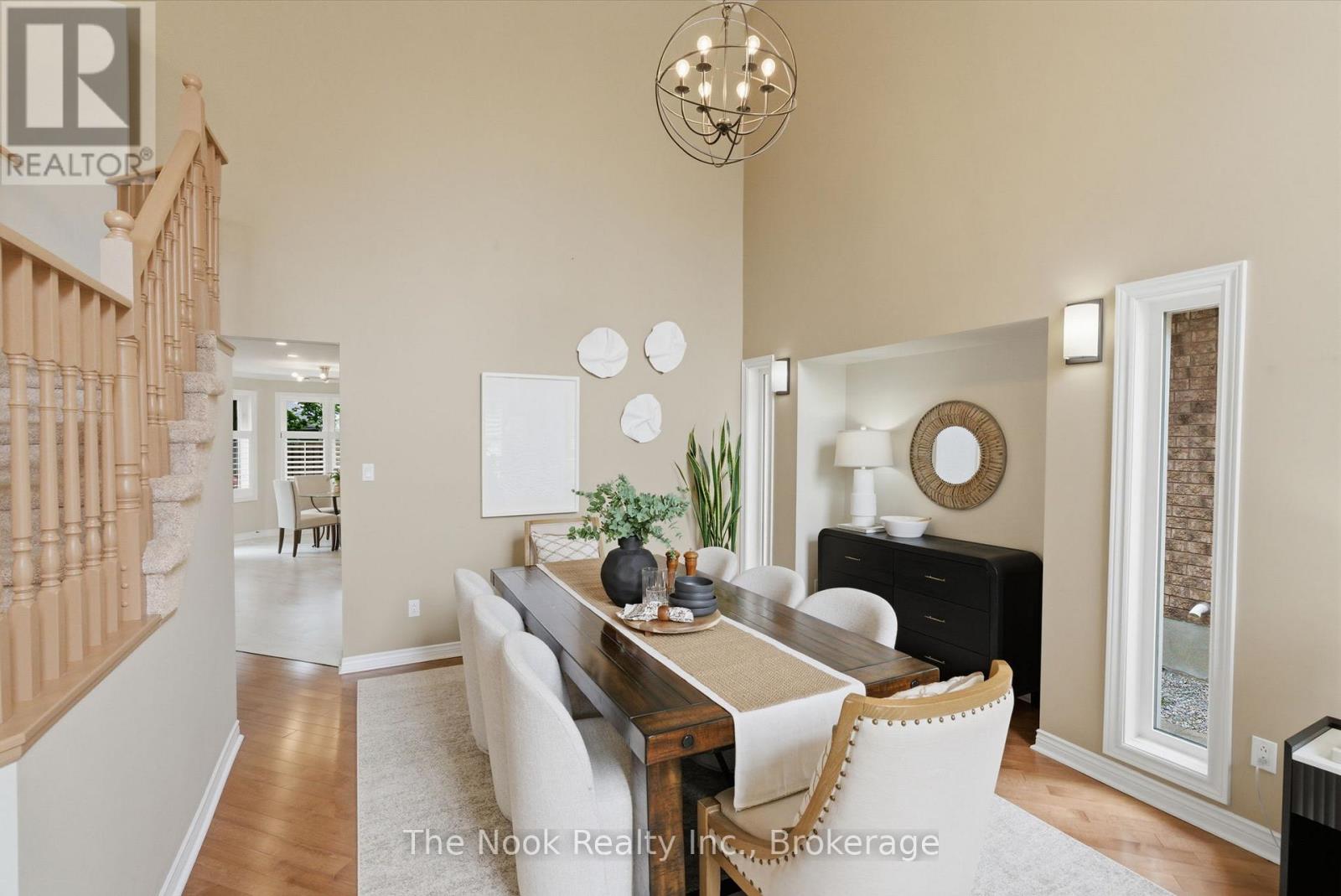 729 Sundance Circle, Oshawa, Ontario  L1J 8N9 - Photo 7 - E13429714