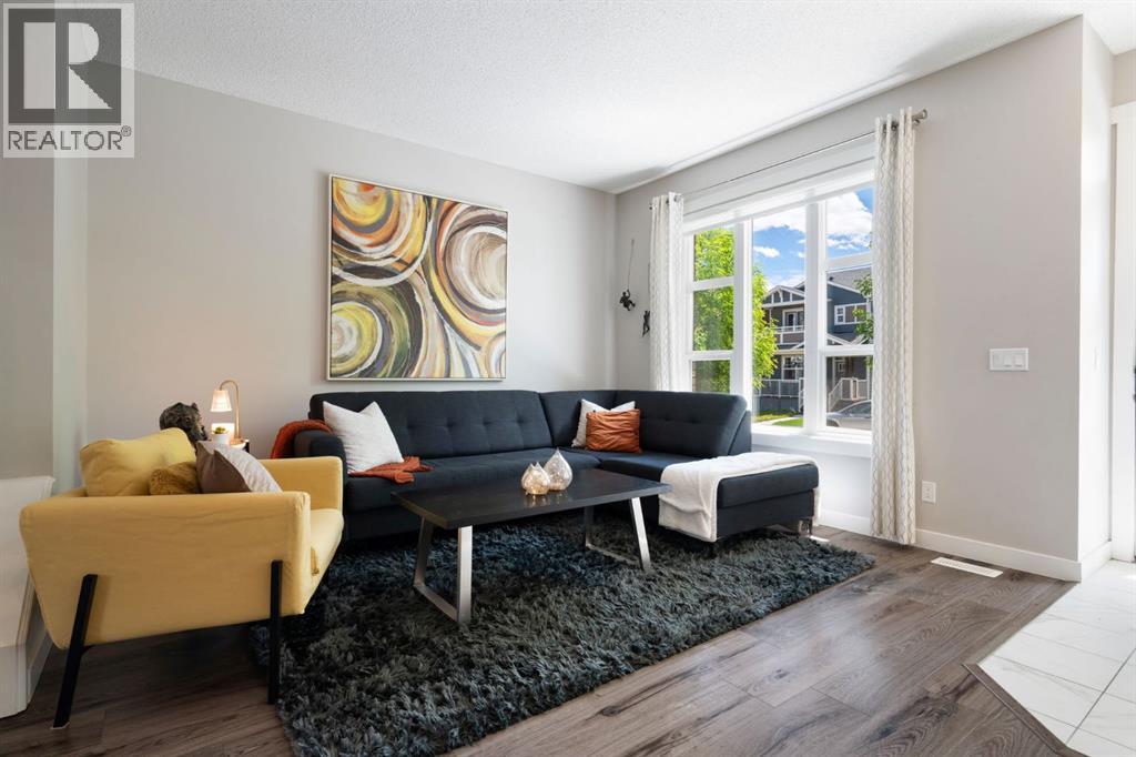 89 Seton Terrace Se, Calgary, Alberta  T3M 2W1 - Photo 7 - A2316965