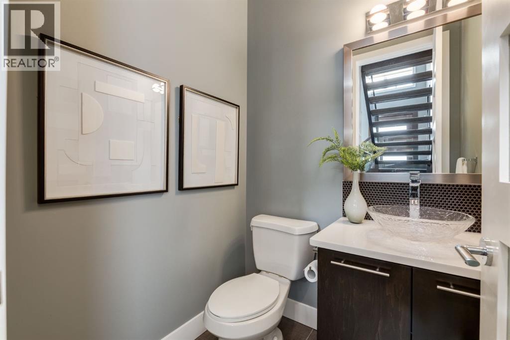 3924 18 Street SW, Calgary, Alberta  T2T 4V4 - Photo 17 - A2318224