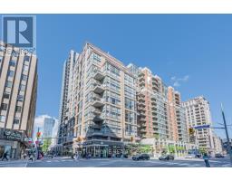 1705 - 80 CUMBERLAND STREET, Toronto, Ontario