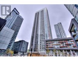 312 - 85 QUEENS WHARF ROAD, Toronto, Ontario