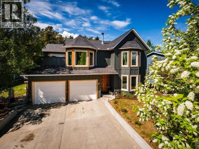 78 Ponderosa Drive, Whitehorse, Yukon Y1A 5E8 - Photo 1 - 17357
