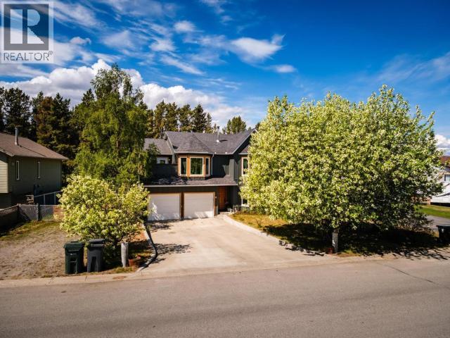 78 Ponderosa Drive, Whitehorse, Yukon Y1A 5E8 - Photo 2 - 17357