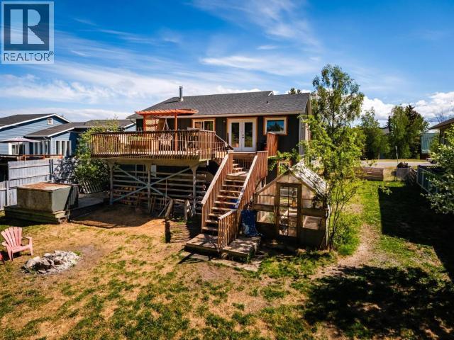 78 Ponderosa Drive, Whitehorse, Yukon Y1A 5E8 - Photo 31 - 17357