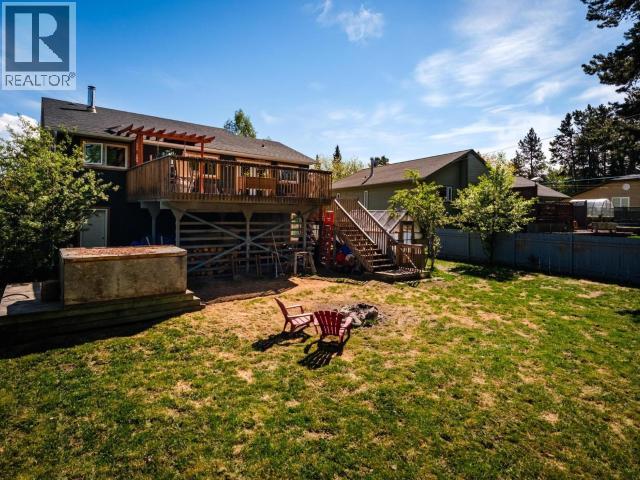 78 Ponderosa Drive, Whitehorse, Yukon Y1A 5E8 - Photo 32 - 17357