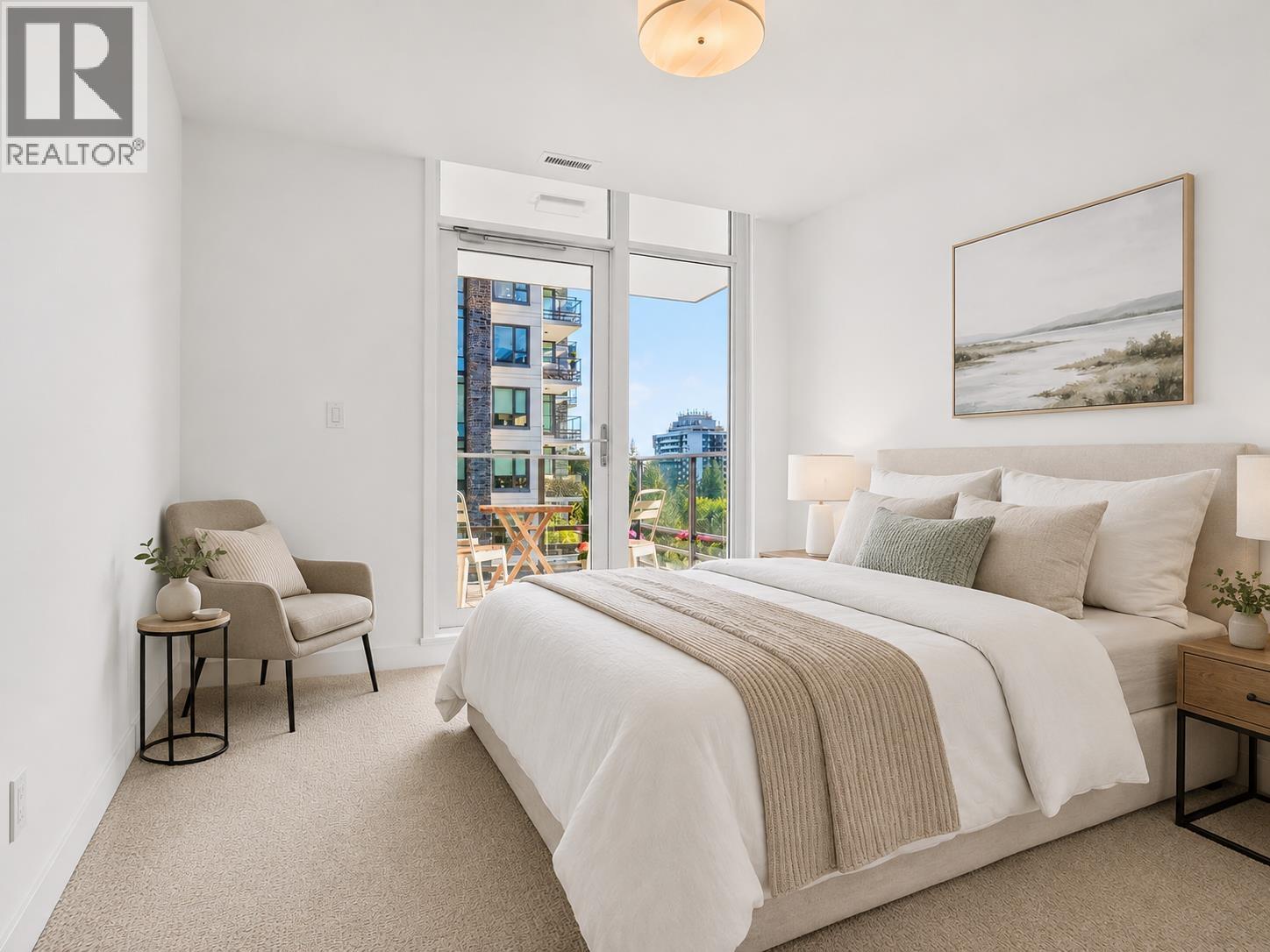 604 2780 Valley Centre Avenue, North Vancouver, British Columbia  V7J 0C4 - Photo 6 - R3133012