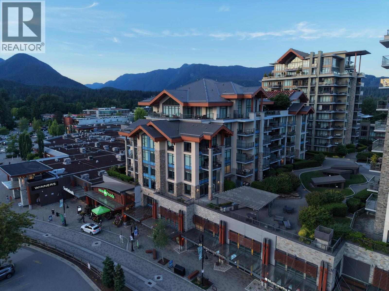 604 2780 Valley Centre Avenue, North Vancouver, British Columbia  V7J 0C4 - Photo 38 - R3133012