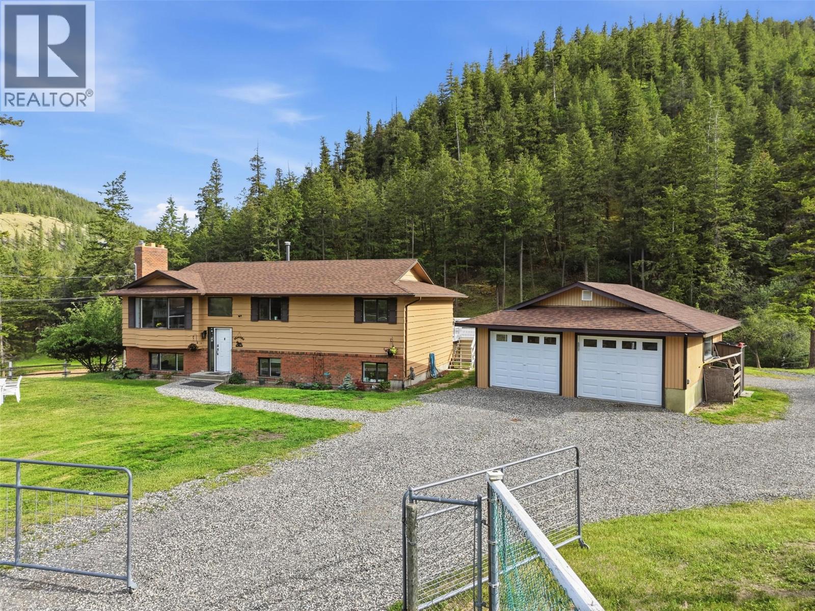 2015 PRATT Road, Kamloops, British Columbia