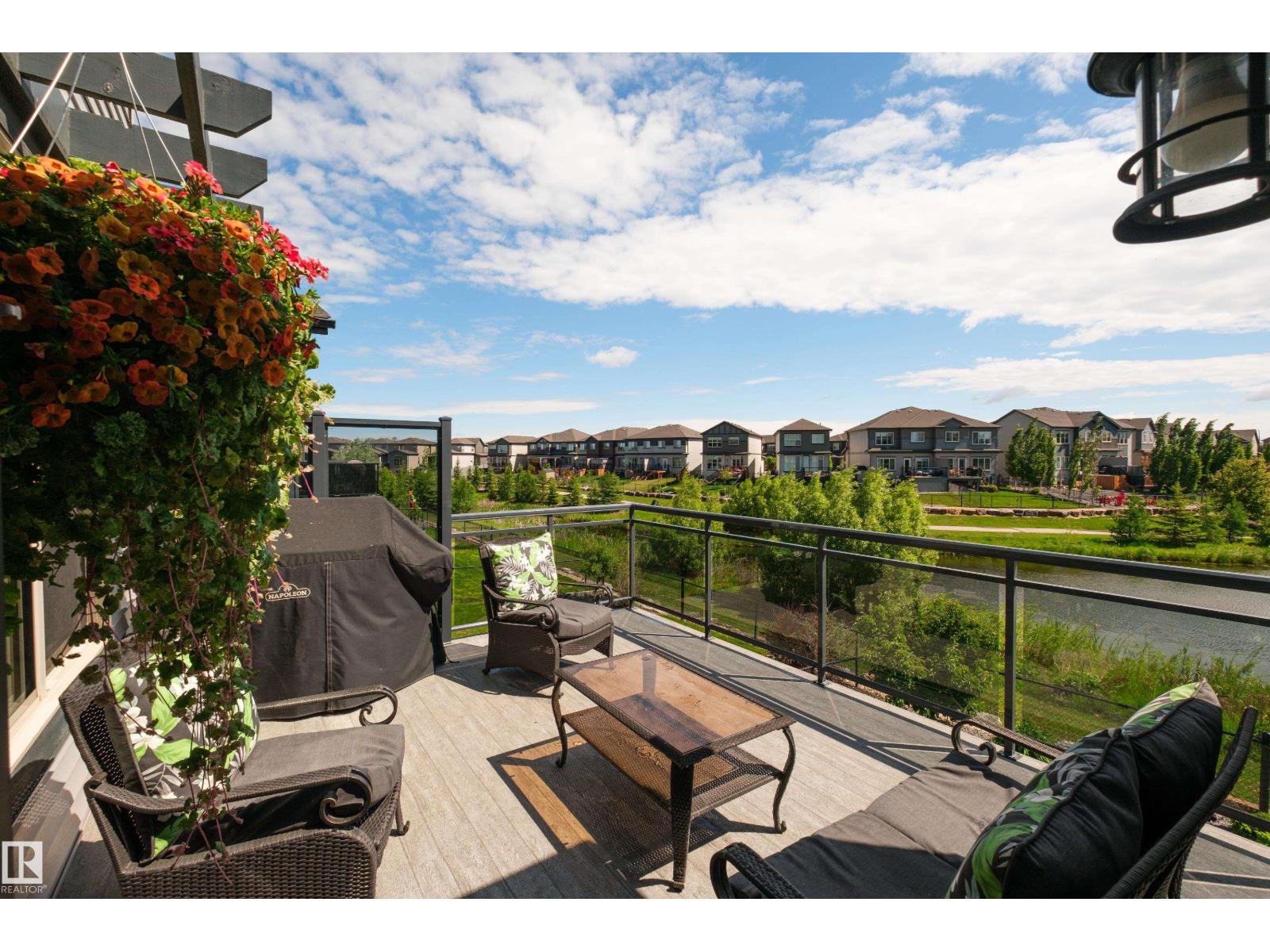 4 George Ld, Spruce Grove, Alberta  T7X 0M2 - Photo 24 - E4492937