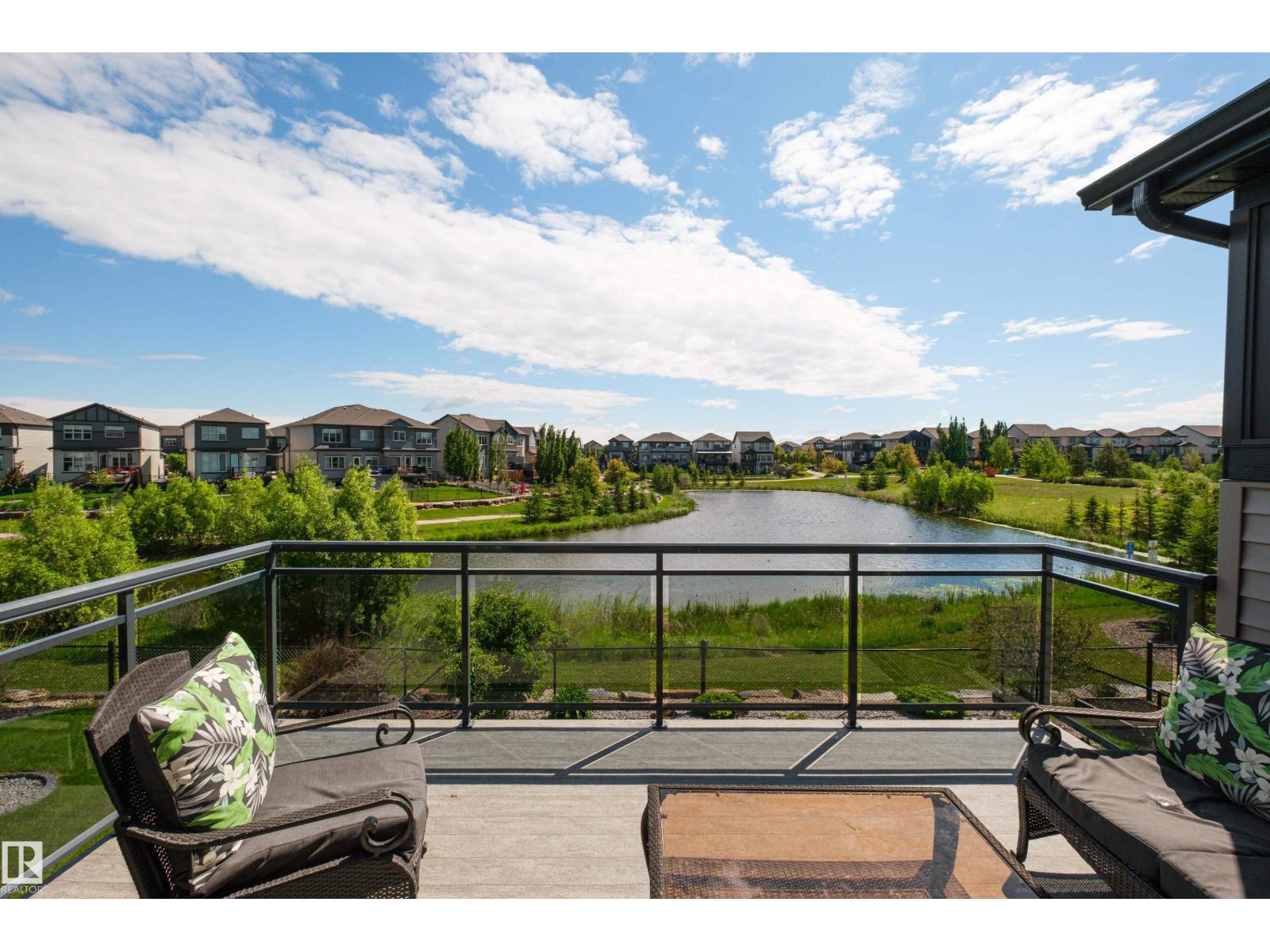 4 George Ld, Spruce Grove, Alberta  T7X 0M2 - Photo 25 - E4492937