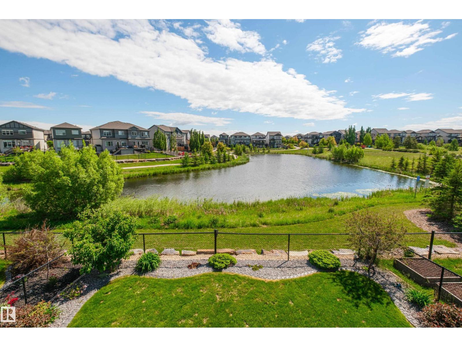4 George Ld, Spruce Grove, Alberta  T7X 0M2 - Photo 27 - E4492937