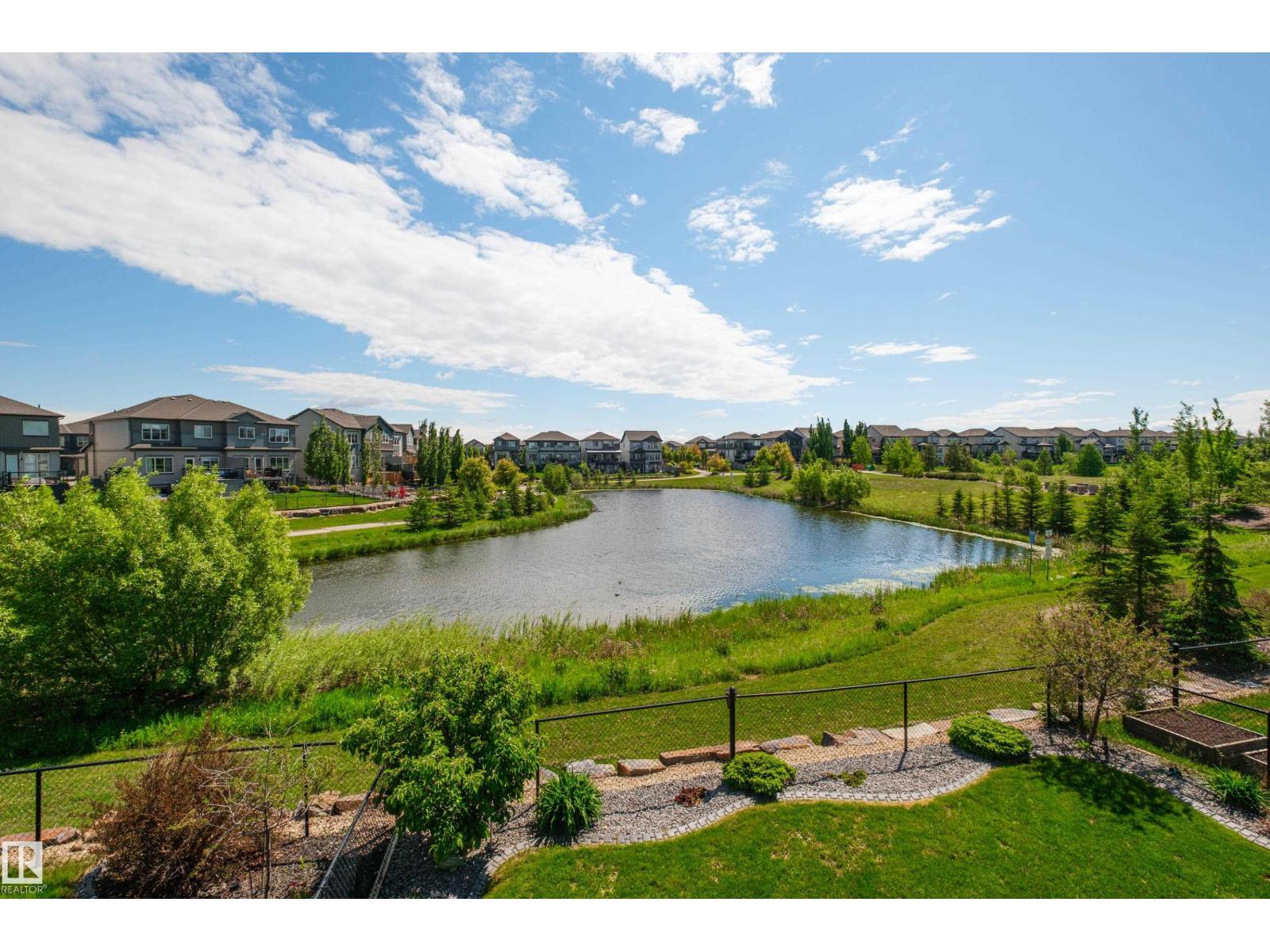 4 George Ld, Spruce Grove, Alberta  T7X 0M2 - Photo 28 - E4492937