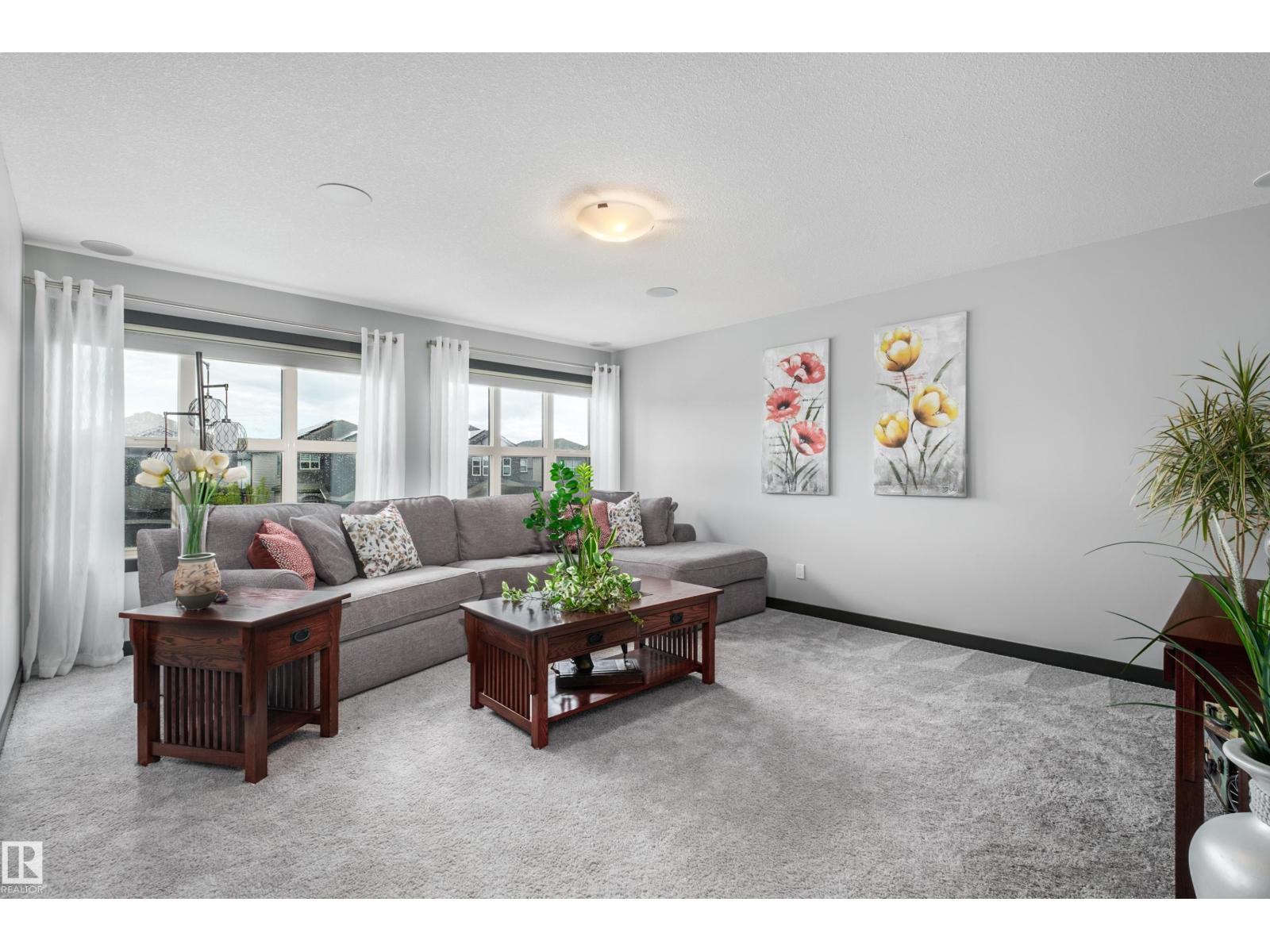 4 George Ld, Spruce Grove, Alberta  T7X 0M2 - Photo 31 - E4492937