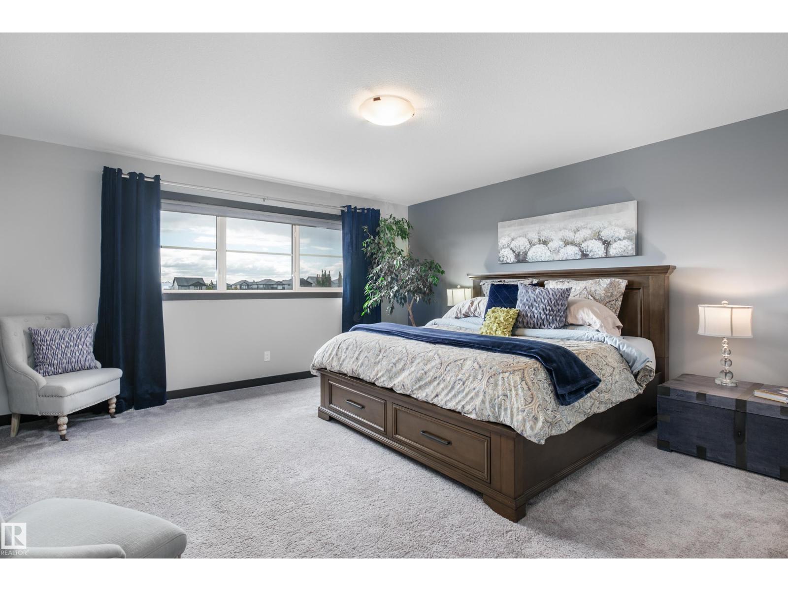 4 George Ld, Spruce Grove, Alberta  T7X 0M2 - Photo 33 - E4492937