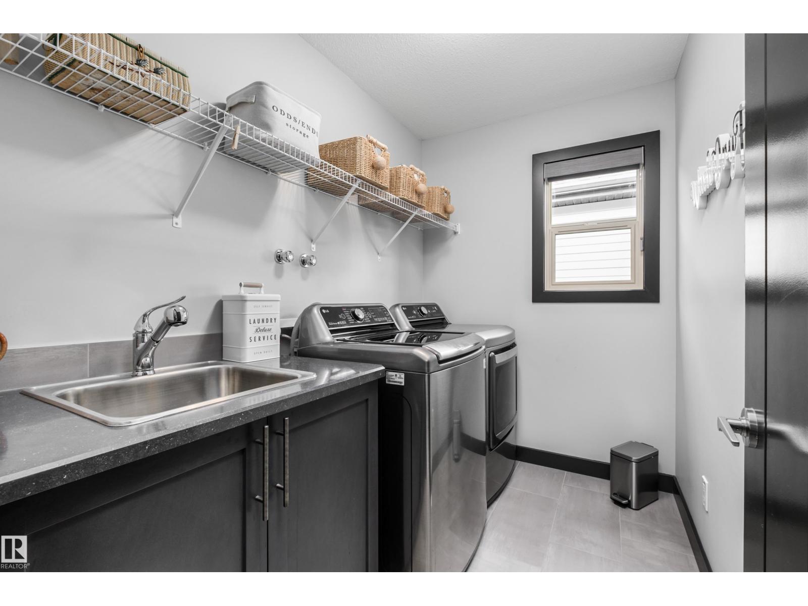 4 George Ld, Spruce Grove, Alberta  T7X 0M2 - Photo 46 - E4492937