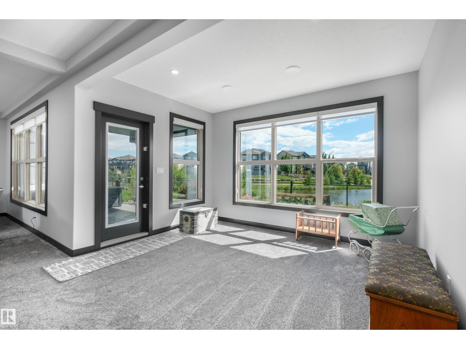 4 George Ld, Spruce Grove, Alberta  T7X 0M2 - Photo 50 - E4492937