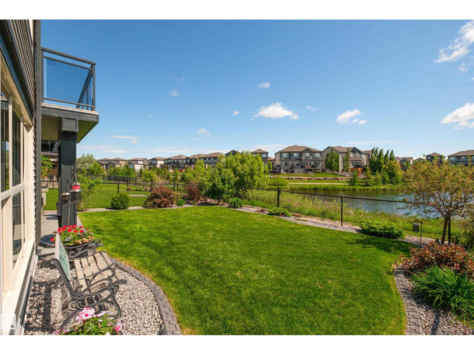 4 George Ld, Spruce Grove, Alberta  T7X 0M2 - Photo 54 - E4492937