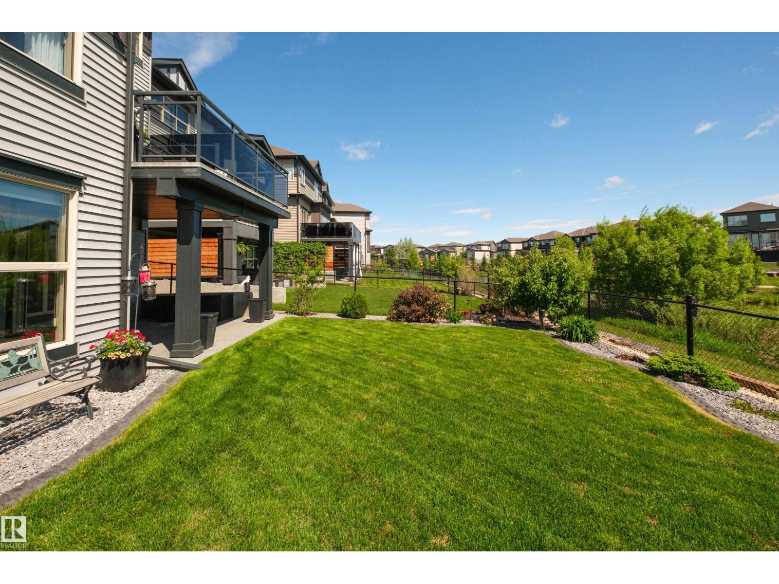 4 George Ld, Spruce Grove, Alberta  T7X 0M2 - Photo 55 - E4492937