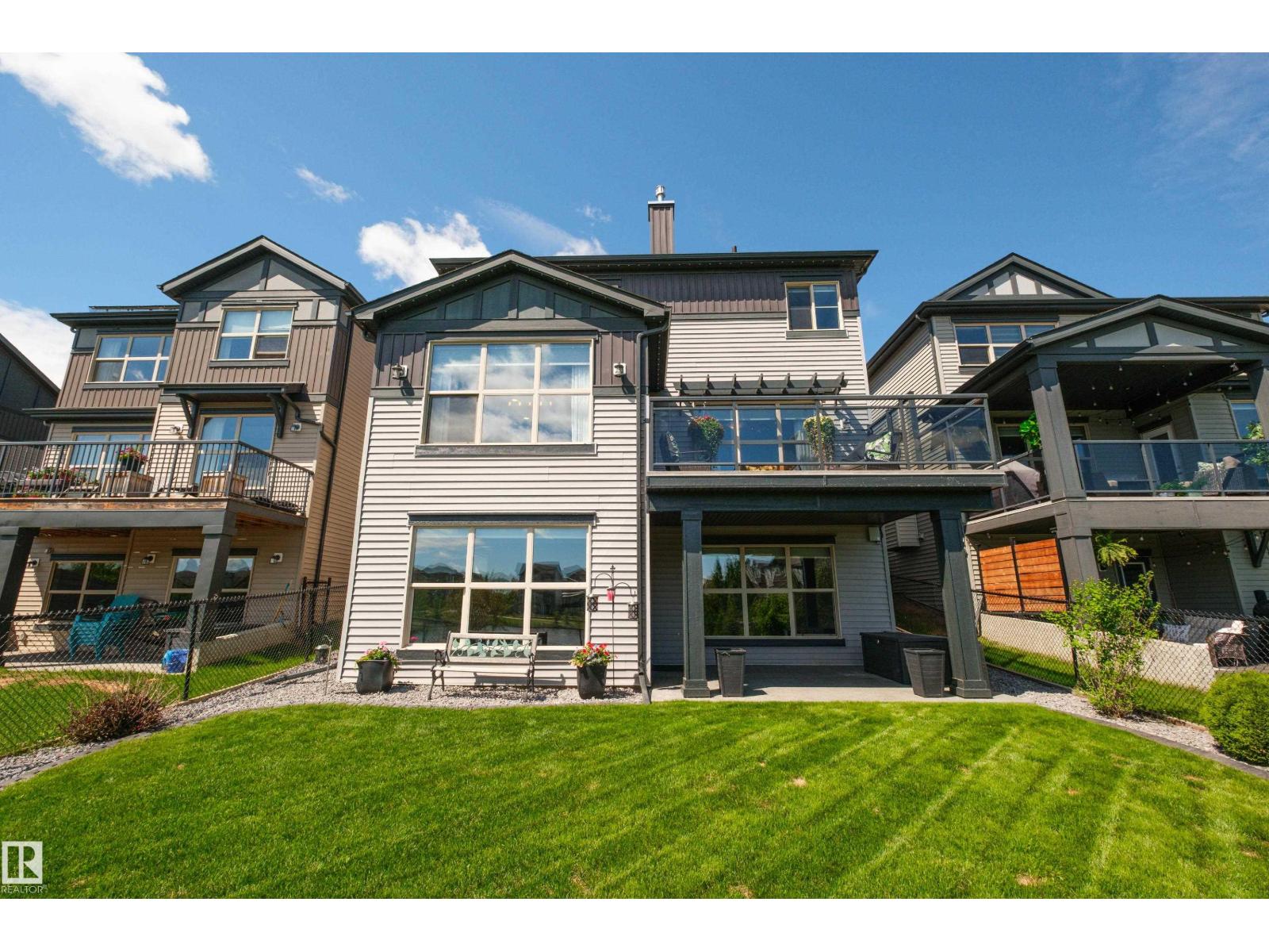 4 George Ld, Spruce Grove, Alberta  T7X 0M2 - Photo 57 - E4492937