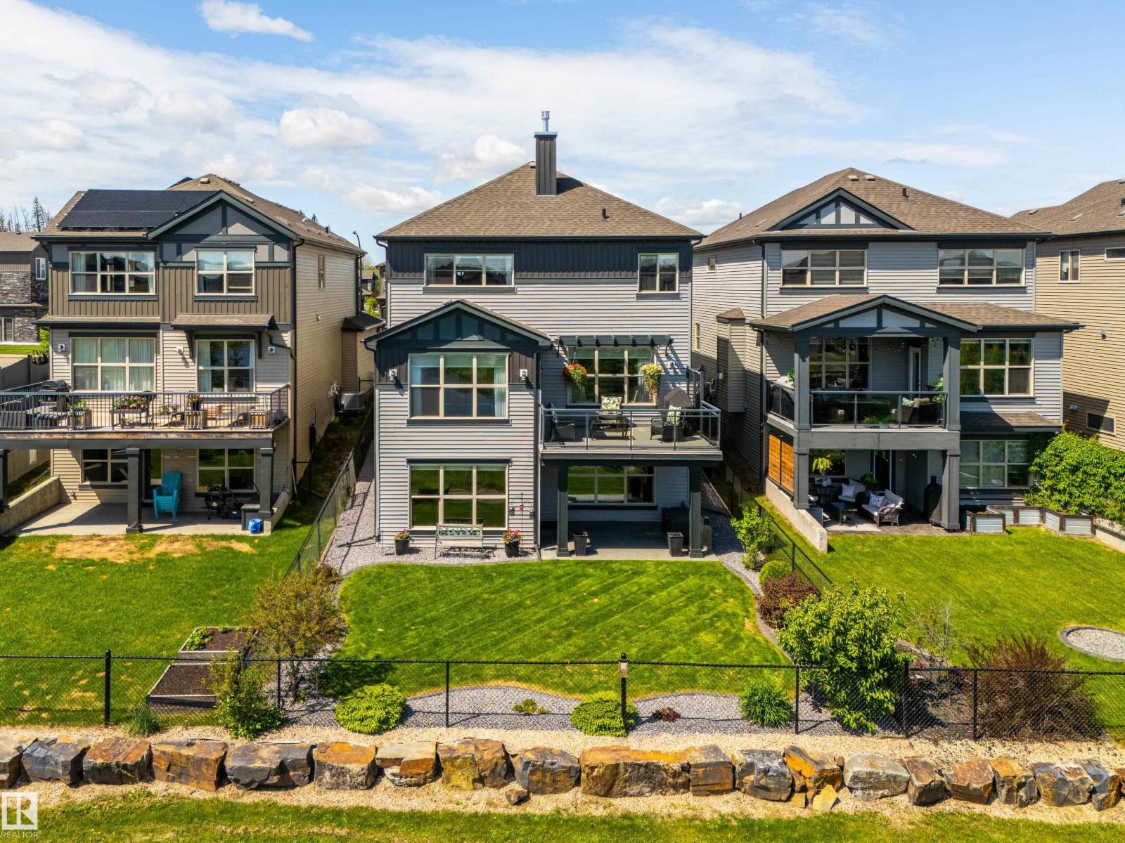 4 George Ld, Spruce Grove, Alberta  T7X 0M2 - Photo 63 - E4492937